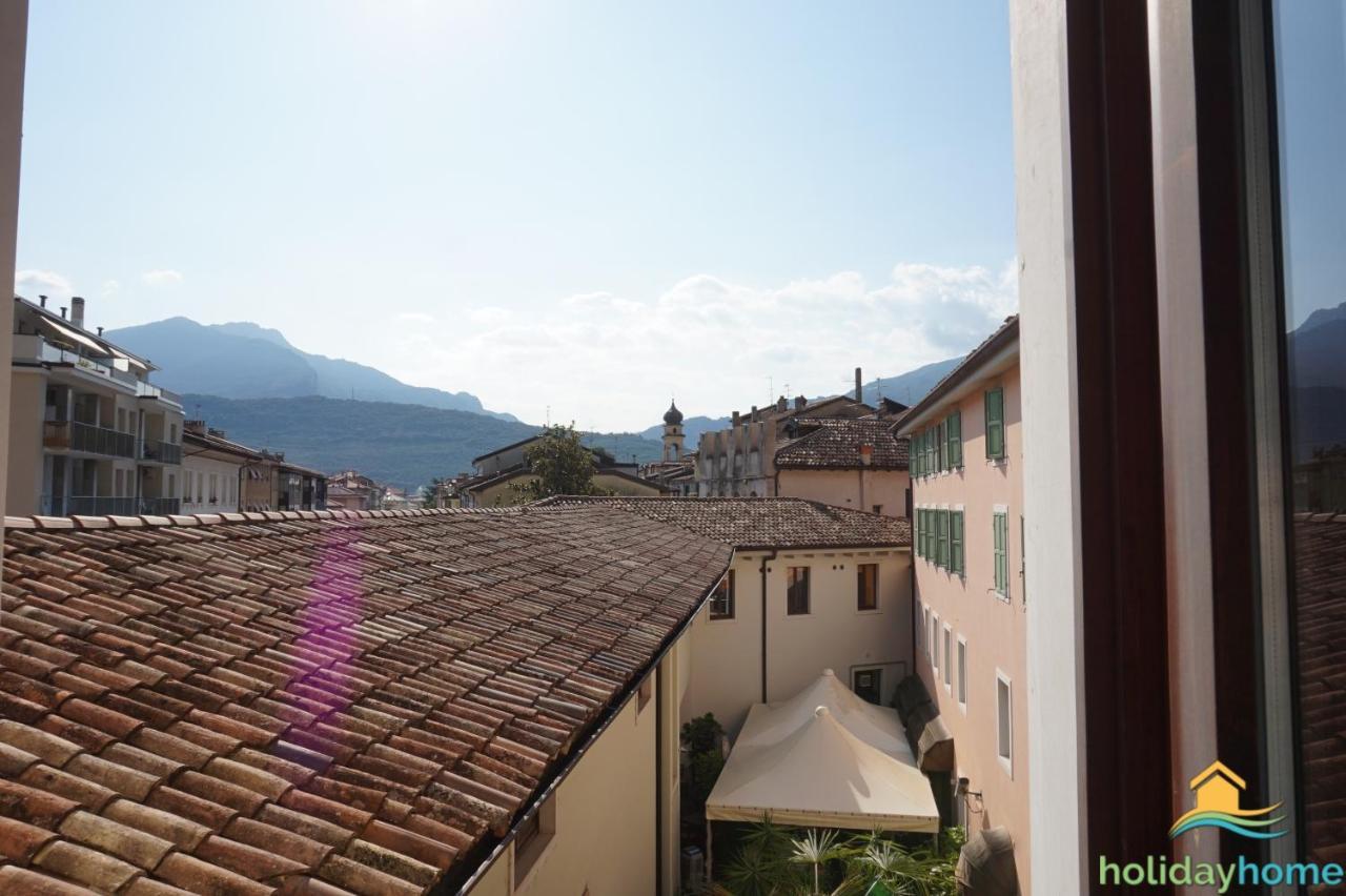 ריבה דל גארדה Lake Garda Home מראה חיצוני תמונה