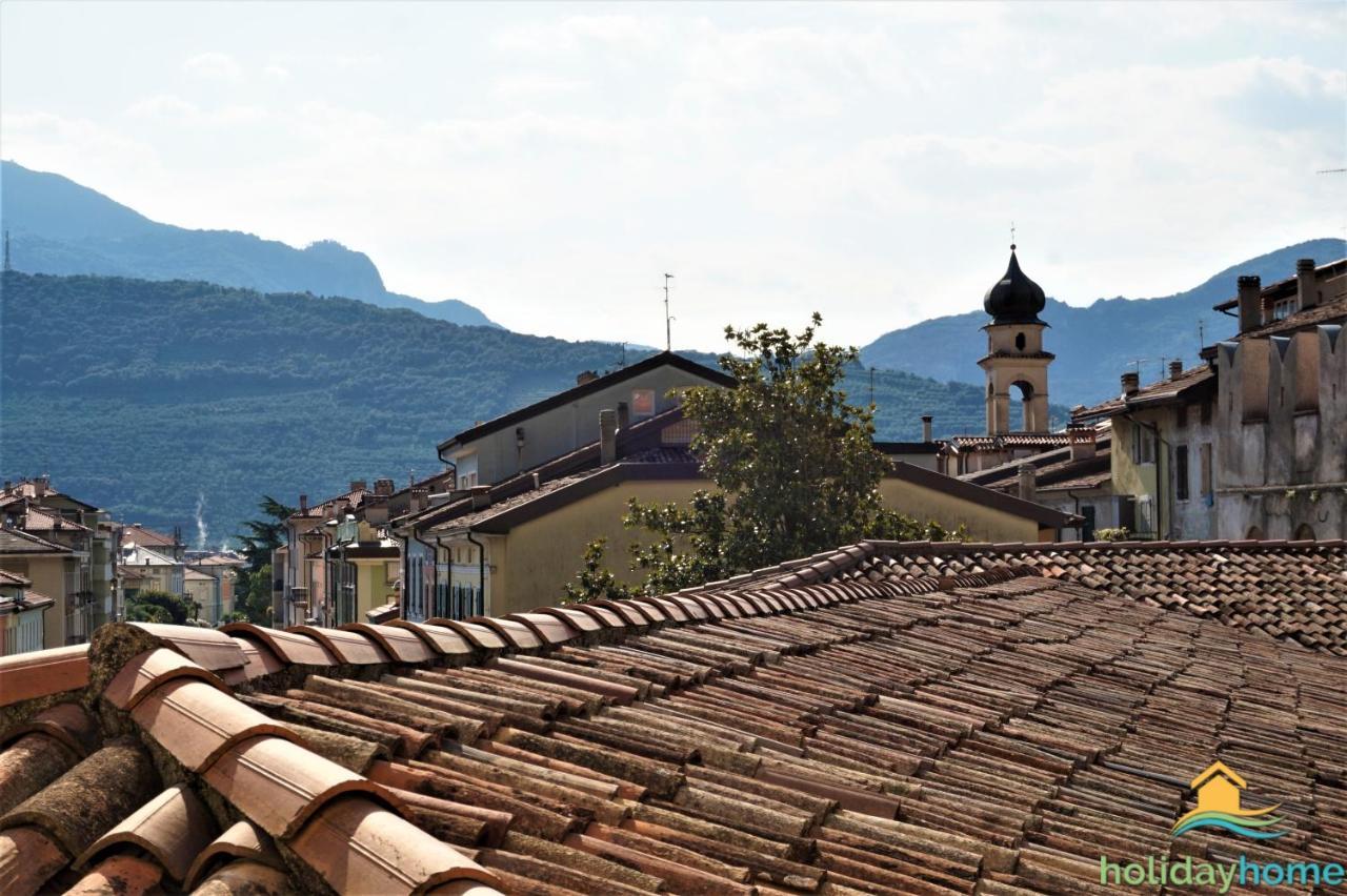 ריבה דל גארדה Lake Garda Home מראה חיצוני תמונה