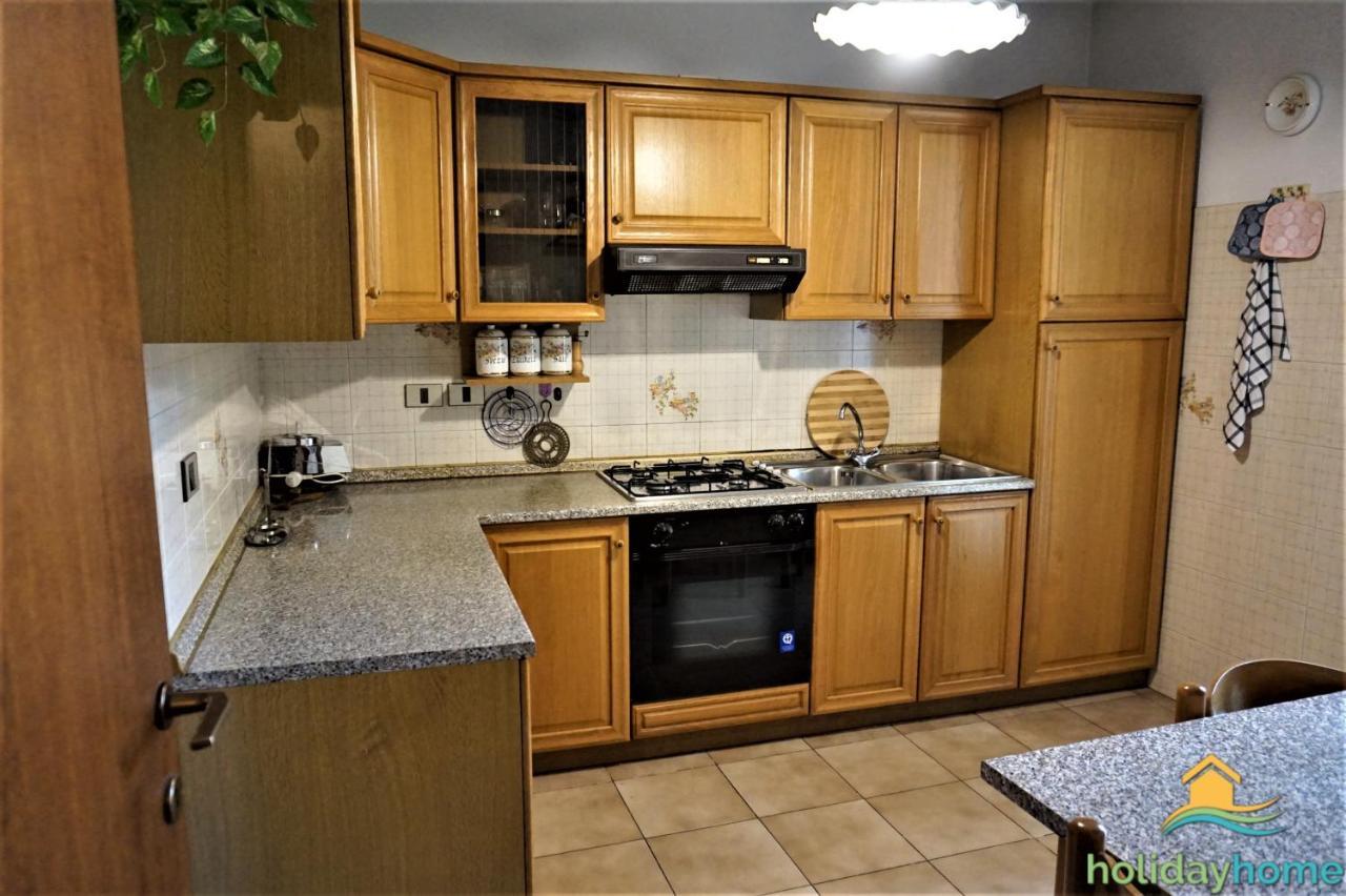 ריבה דל גארדה Lake Garda Home מראה חיצוני תמונה