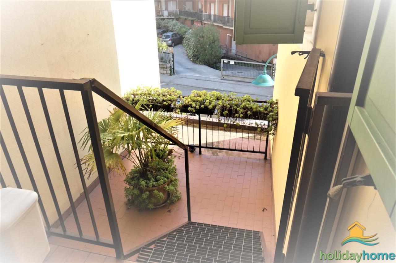 ריבה דל גארדה Lake Garda Home מראה חיצוני תמונה
