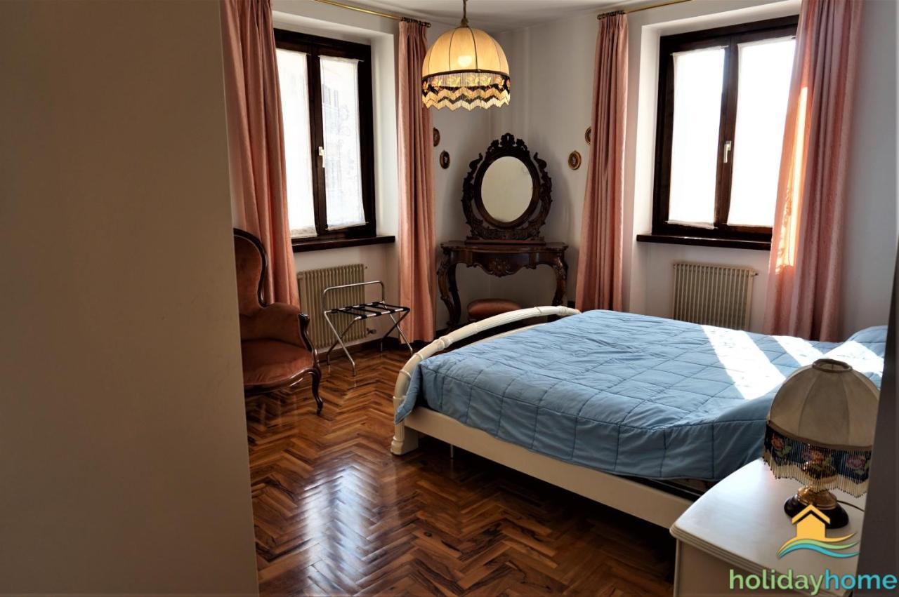 ריבה דל גארדה Lake Garda Home מראה חיצוני תמונה